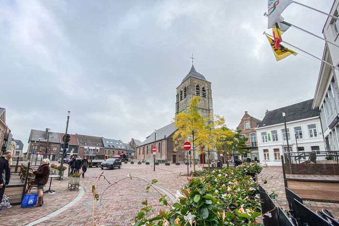 Gratis wifi is beschikbaar op het Marktplein en in de omliggende straten.