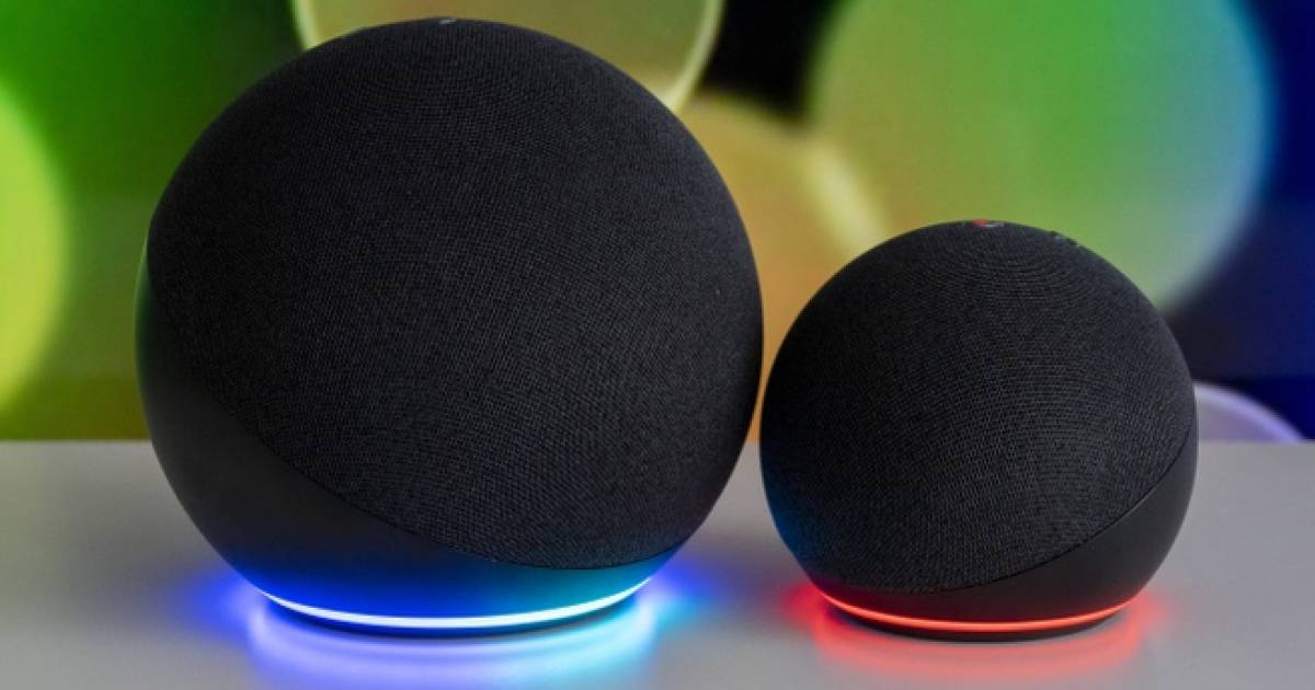 a closer look at the amazon echo a half baked introduction in the netherlands tech netherlands news live