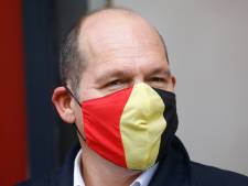 La mise en garde de Philippe Close avant “La Boum 2": “La police interviendra en cas de provocation”