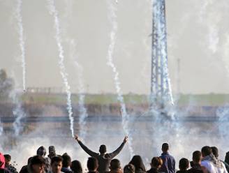 Opnieuw raket vanuit Gaza naar Israël afgeschoten