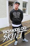 boxcover van Rich Kids Go Skint