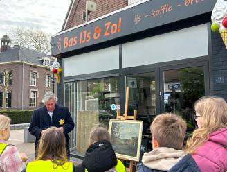 Leerlingen van groep 7 en 8 ontdekken oorlogsverhalen in eigen dorp Heerde