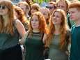 Breda kleurt rood voor Redhead days