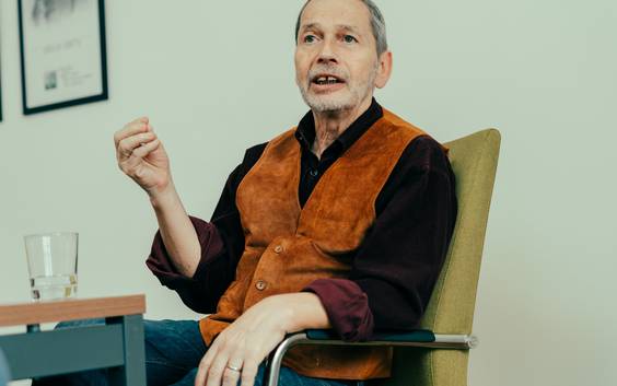 ‘De ouders van klimaatspijbelaars doen precies hetzelfde als jihadi's’