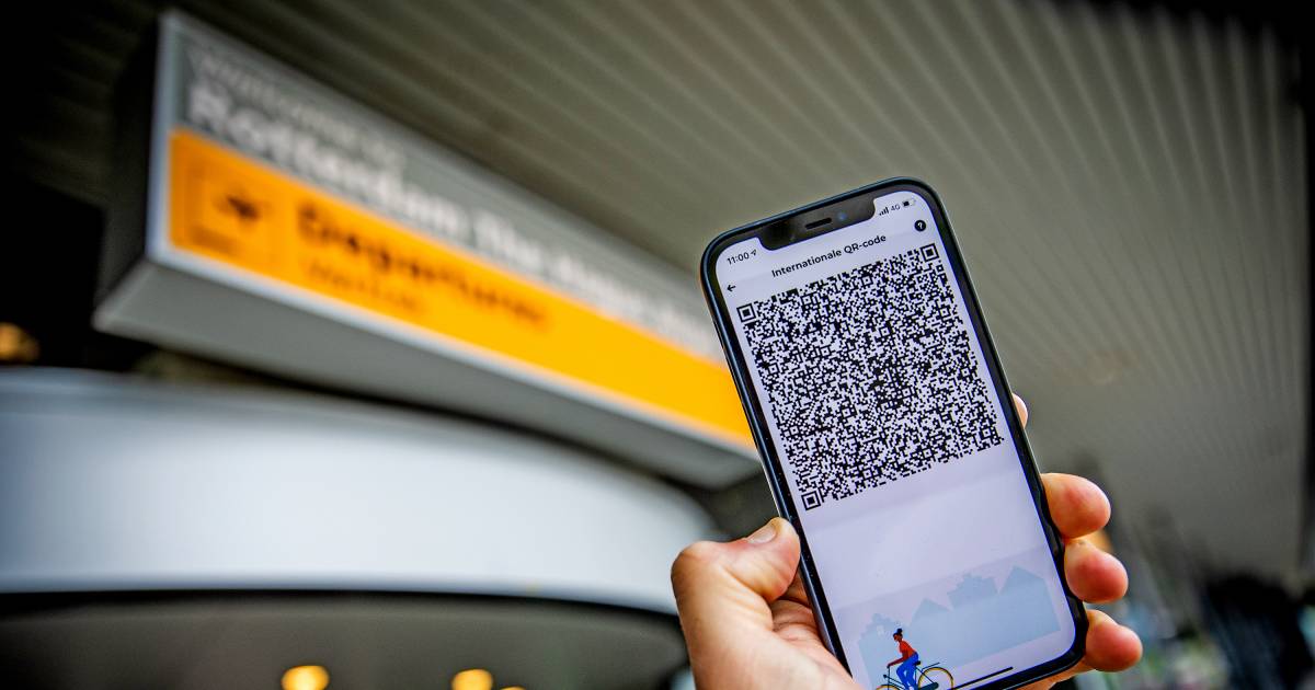 Gratis Testen Voor Vakantie Of Feestje Hoe Zit Dat En Waar Kun Je Terecht Nijmegen Destentor Nl