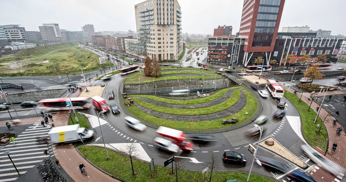 Champagne in het Soesterkwartier: wijk behoudt aansluiting op De Nieuwe Poort (maar hoe verder?)
