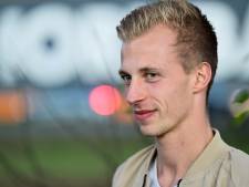 Niels te Pas snelt in FBK Dubbele Mijl Hengelo naar de zege