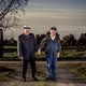 Firmin en Astère, 70 jaar broers op een boerderij in de Vlaanders