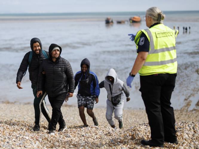 Britse premier maakt zich sterk dat ook rechter "strengste migratiewet ooit" niet kan stoppen
