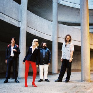 Slow Death Of A Good Girl: the hype around Amsterdam’s Hiqpy is more than justified