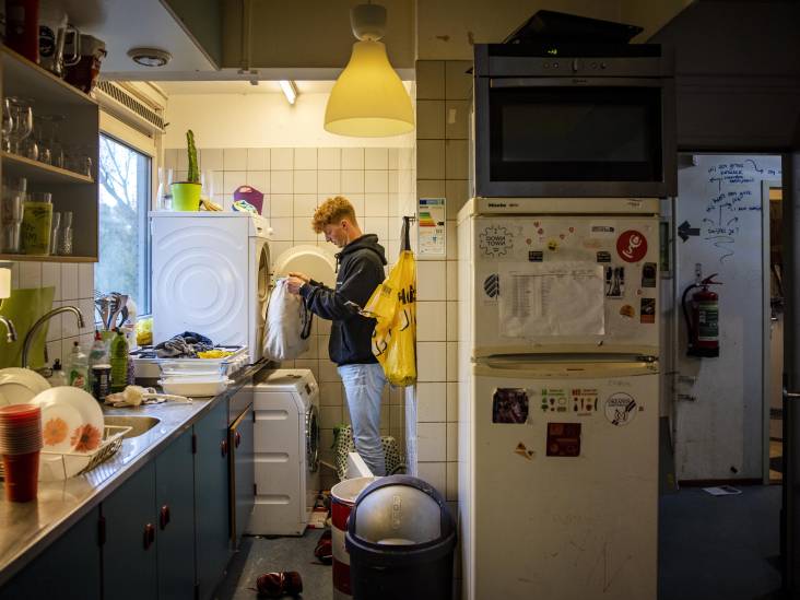 Utrecht schrapt vergunningsplicht: drie mensen achter één voordeur toegestaan, in strijd tegen woningnood