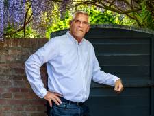Hoe burgemeester Frits Naafs doodziek werd door corona: ‘Alsof er een vrachtwagen over me heen was gereden’