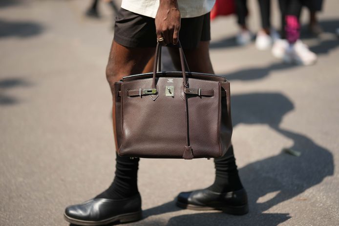 De Hermès Birkin Bag: de geschiedenis van dé iconische tas