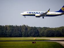 Ryanair start lijndienst vanaf Eindhoven Airport naar Tanger