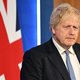 Boris Johnson vecht in Brits parlement voor zijn toekomst als politicus