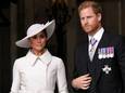 Harry en Meghan.