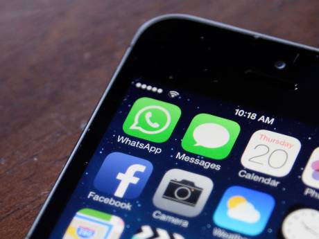 Le 31 octobre, vous pouvez jeter votre iPhone 4 à la poubelle
