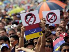 Le Venezuela au bord de la révolution