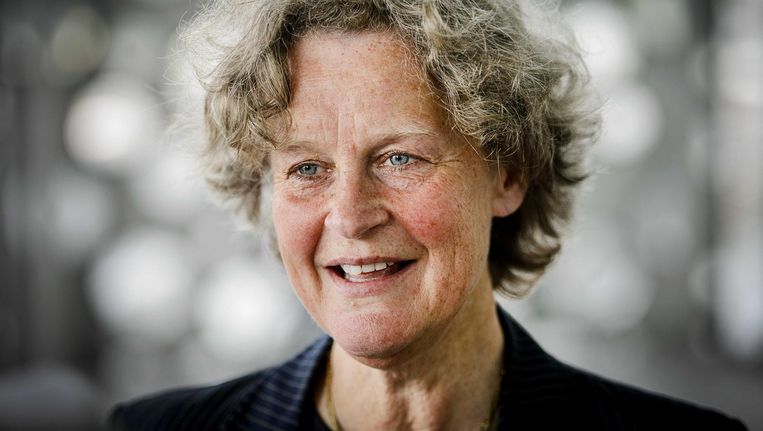 Bénédicte Ficq Beeld anp