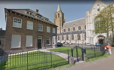 Weinig kans op doorstart zorgcomplex SeneS in Wouw