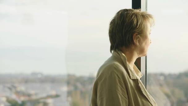 En toen was het stil