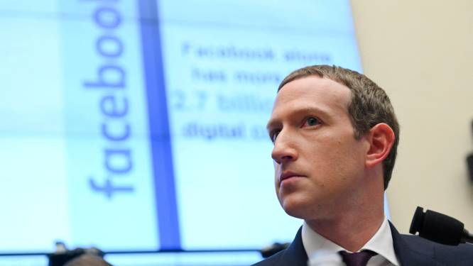 Facebook n'est plus utilisé que par un tiers des ados américains