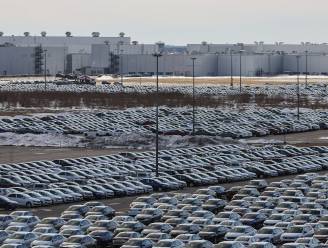 Volkswagen stopt samenwerking in Rusland, maar zwijgt over volledig vertrek