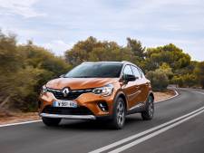 Nieuwe Renault Captur kost € 21.590, goedkopere LPG-versie volgt later