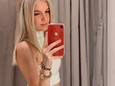 Axelle Deschoolmeester is finaliste Queen of the Models