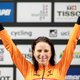 Van Vleuten kent uitstekende generale voor het WK met winst in Ladies Tour