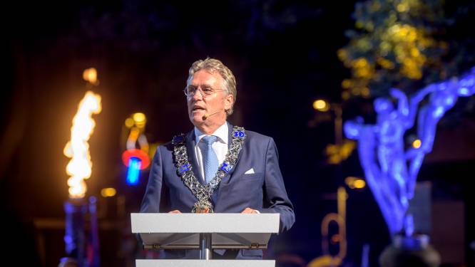 Jorritsma is niet de baas