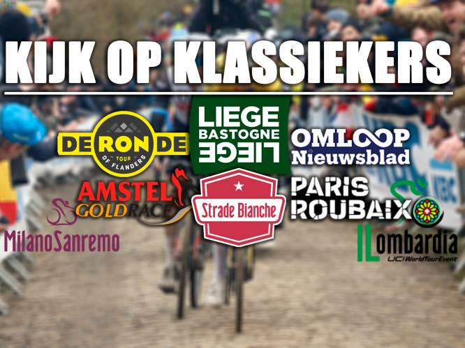 Vooruitblik op Amstel Gold Race: let vandaag ook op déze Nederlander