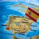 Spaans leger controleert verkeertorens