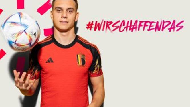 #WIRSCHAFFENDAS: nieuwe campagne met open trainingen en ontmoetingen moet fans en Duivels dichter bij elkaar brengen