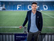 FC Den Bosch reageert in statement op historische nederlaag: ‘Een échte Bosschenaar staat altijd weer op’