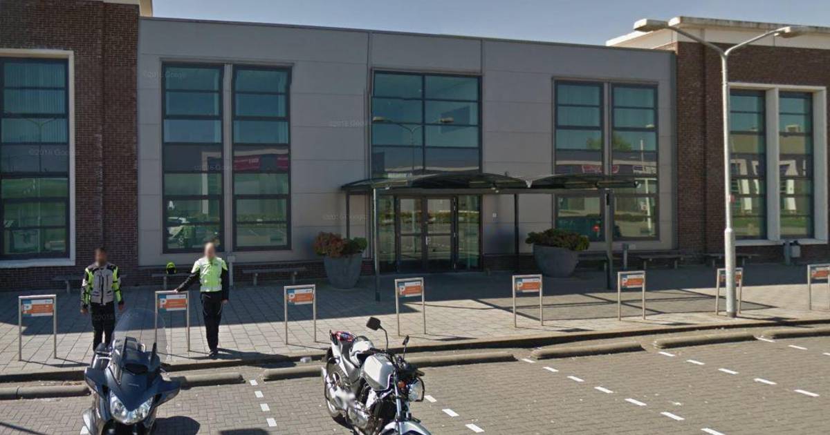examencentrum cbr barendrecht al te klein rotterdam ad nl
