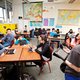 Academici vragen overleg over geschrapte uren aardrijkskunde
