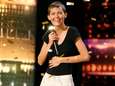 Kankerpatiënte krijgt staande ovatie én golden buzzer in ‘America’s Got Talent’: “2% overlevingskans. Maar dat is beter dan 0%”