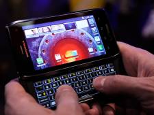 Motorola affiche une perte nette de 190 millions d'euros