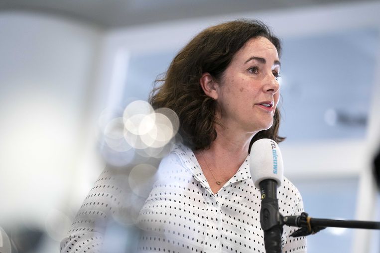 Halsema wil nog eens een half miljard extra voor bestrijden criminaliteit