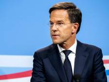 Rutte: Afschaffing dividendtax vervelend, maar nodig