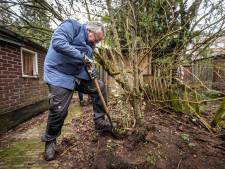 Topsport in de achtertuin