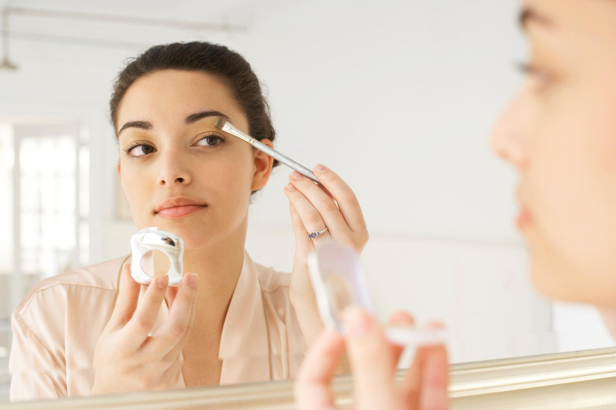 null Beeld thinkstock