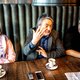 ‘Ik voel dat ik geneigd ben om almaar verder te gaan, mijn verblijf in de gevangenis heeft me in ieder geval niet afgeschrikt’