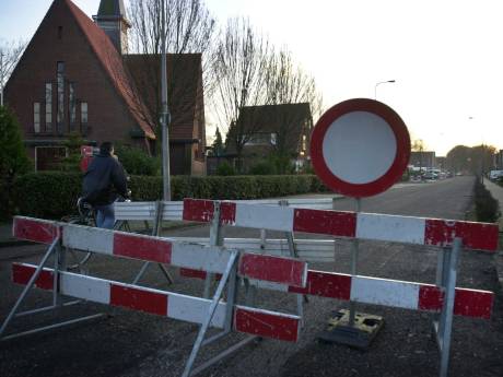 Onderhoud wegen Heusden schreeuwt om miljoen per jaar extra