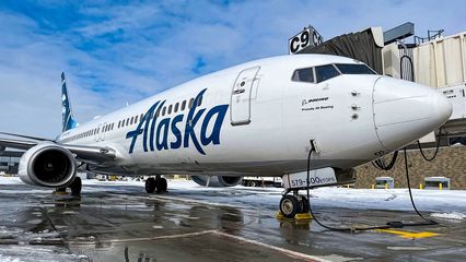 3. Crisis At Crooked Creek