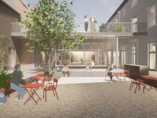 Het nieuwe Huis73 krijgt vier ingangen én een binnentuin: ‘We wachten hier al zo lang op’