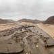 Death Valley in Californië dicht vanwege stortregens en overstromingen