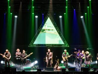 Floyd Matters brengt beleving van Pink Floyd naar De Zoerla