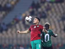 Le Maroc en quarts de finale de la CAN, Selim Amallah à l’assist